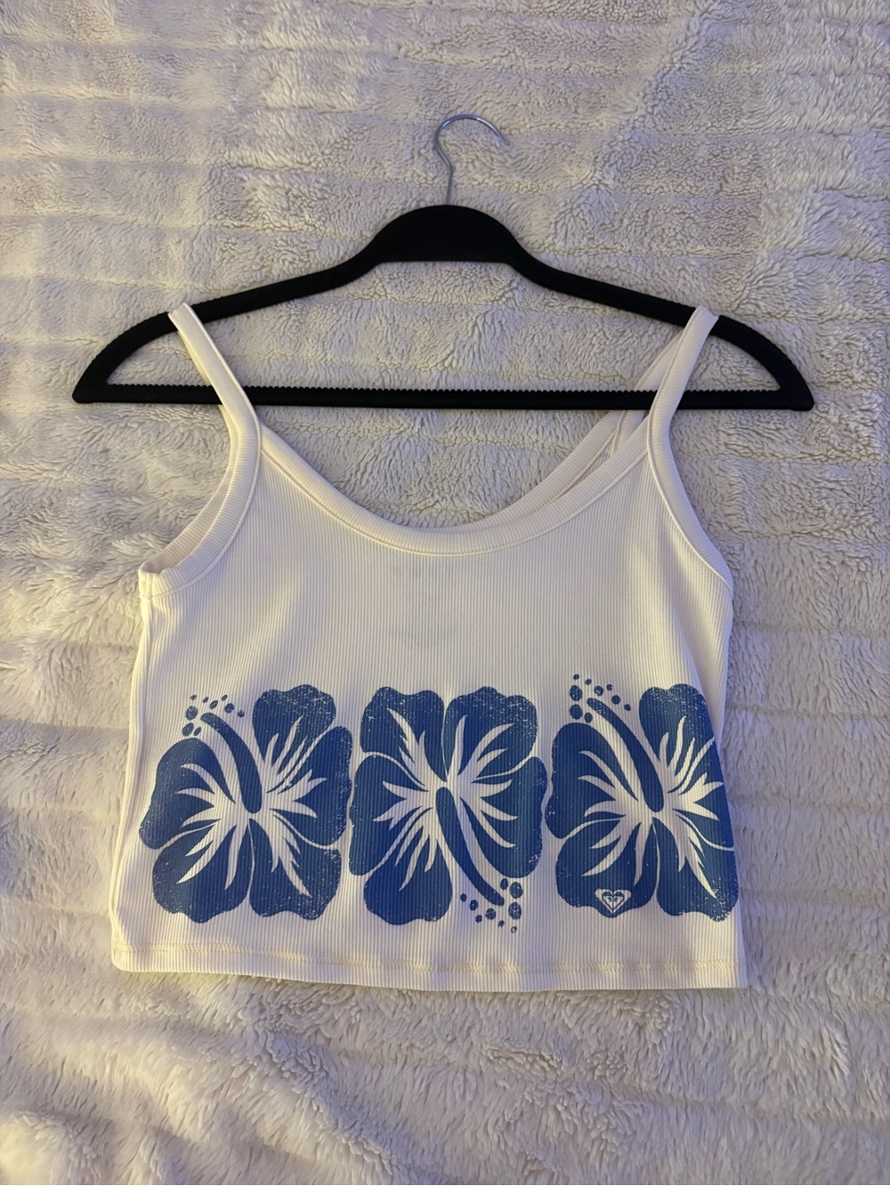 Roxy tank top brand new unworn